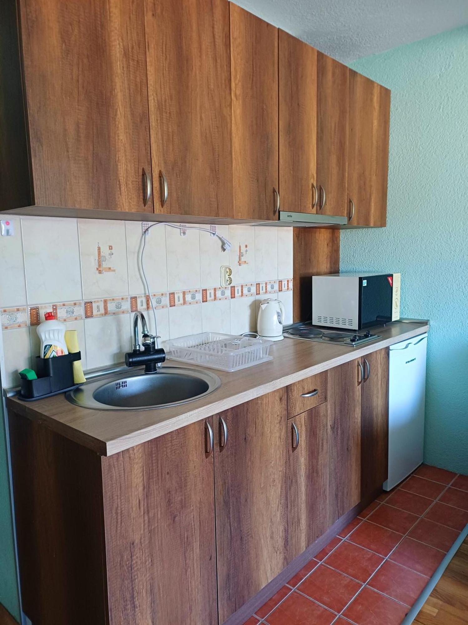 Heaven Apartment