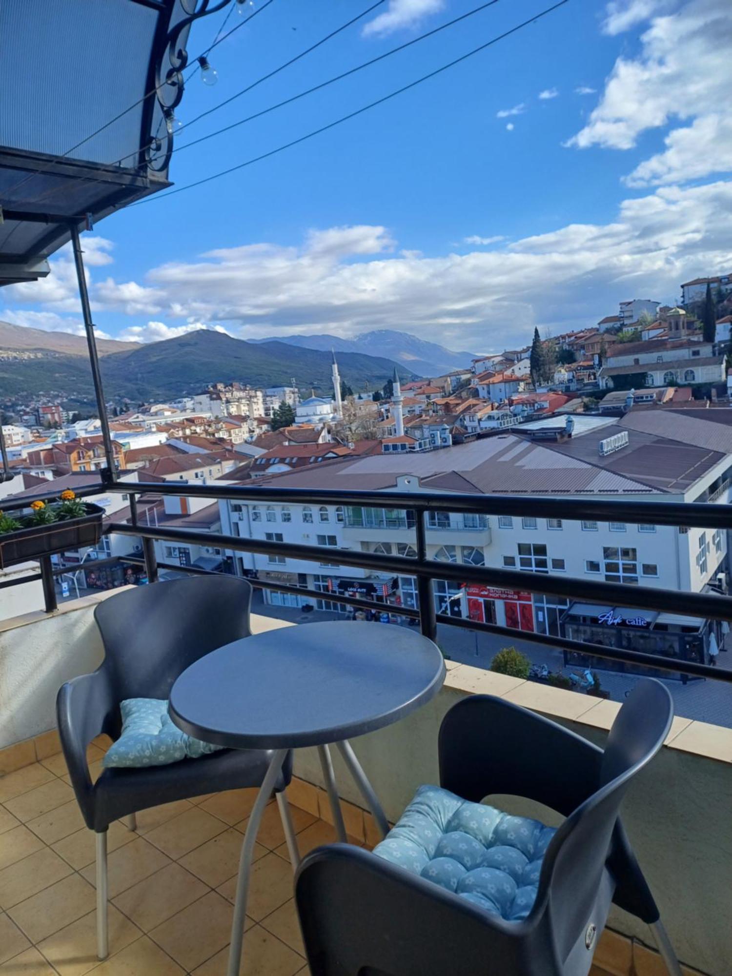 Heaven Apartment
