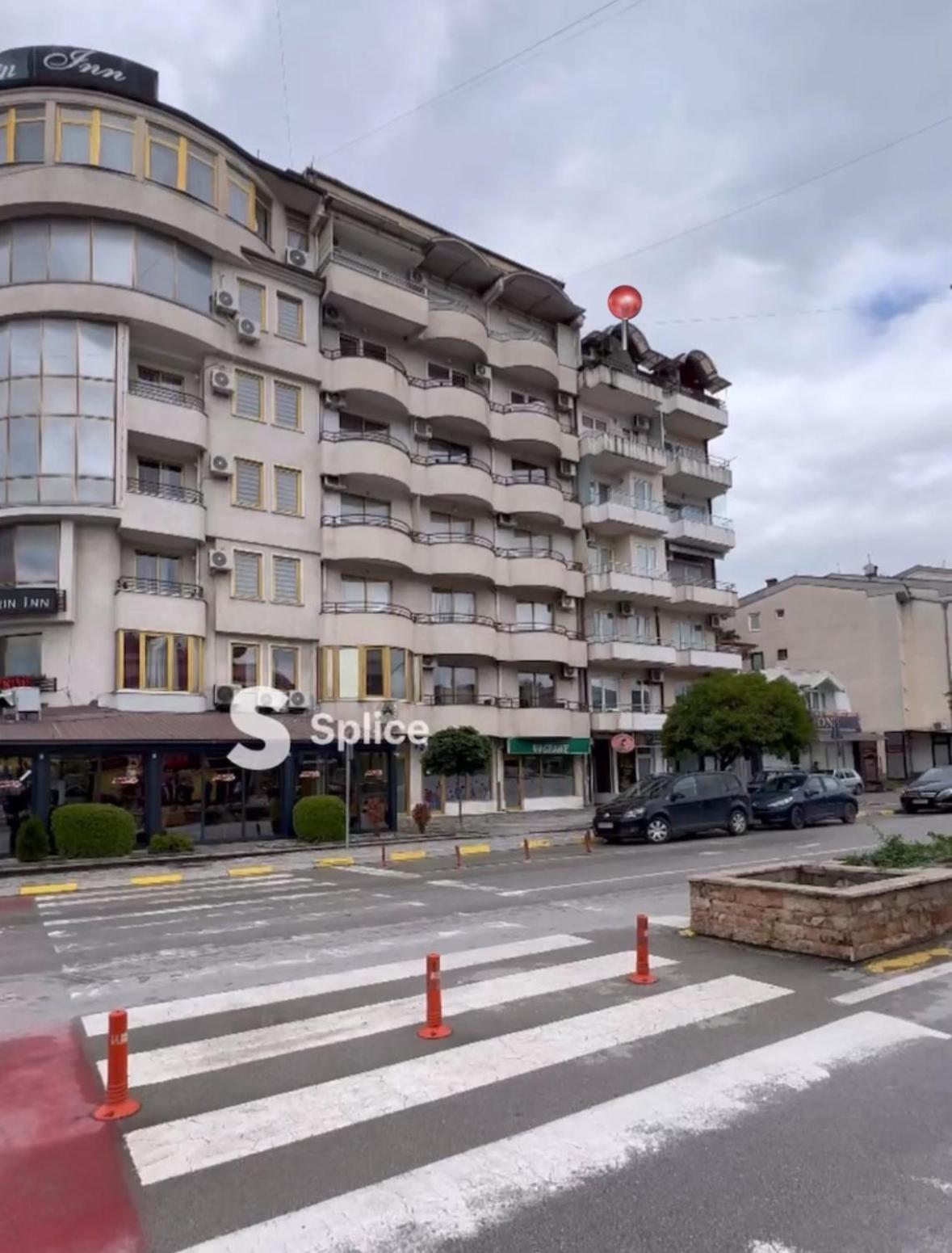 Apartment Heaven Ohrid